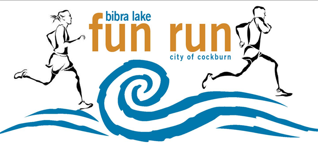 Bibra Lake Fun Run 2011
