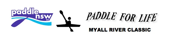 Paddle for Life' Myall classic