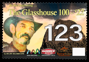 The Glasshouse 100 - 2022