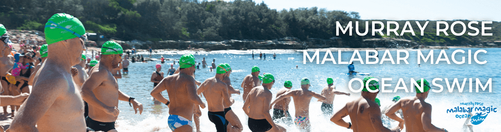 2022 Malabar Magic Ocean Swim