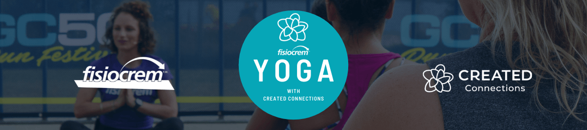 fisiocrem GC50 Sunrise Yoga 2021