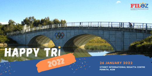 FilOz Happy Triathlon 2022 