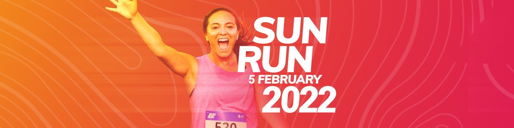 Sun Run 2022