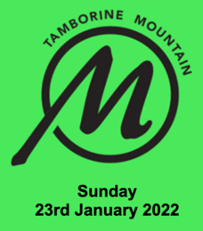 2022 Tamborine Mountain Relay Entry Portal