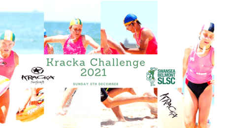 Kracka Challenge 2021