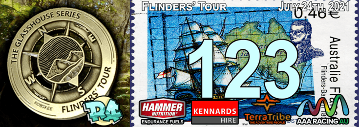 Flinders Tour - 2022