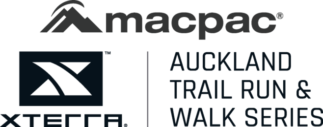 Macpac XTERRA Auckland Trail Series 2022