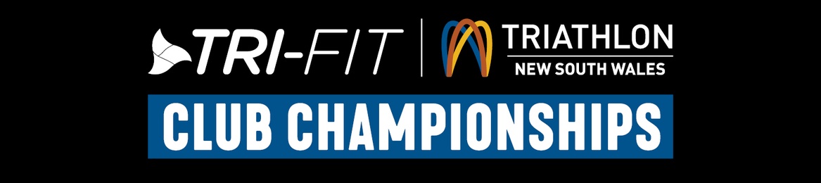 TRI-FIT Club Championships Forster 2022