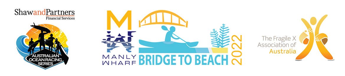 Manly Wharf Bridge to Beach 2022