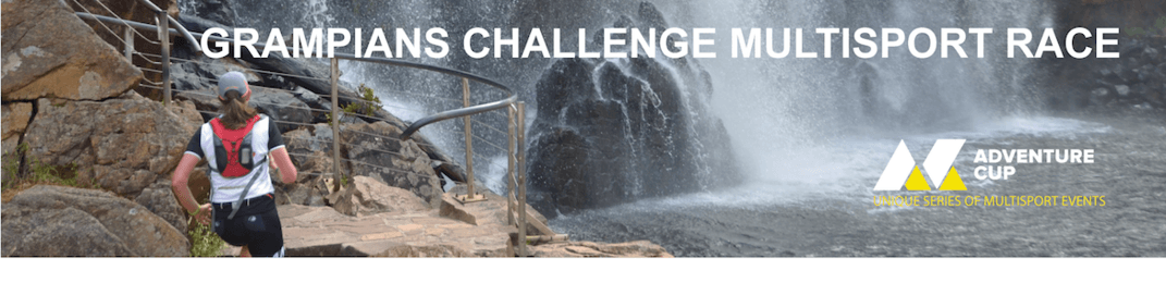 Grampians Challenge Multisport
