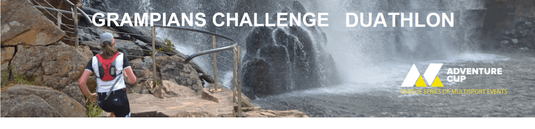 Grampians Challenge Duathlon