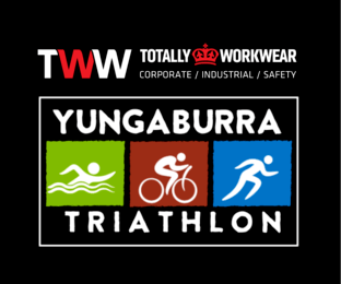 Yungaburra Triathlon 2022