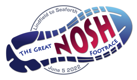 The 47th Great NOSH Footrace