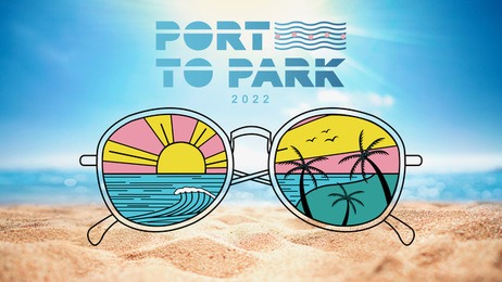 Port to Park Open Water Swim 2022