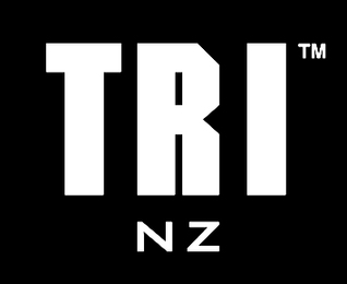 2022 Taupo Tri NZ Qualifiying Race