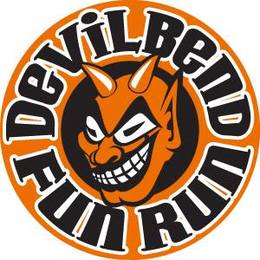 Devilbend fun run & walk 2022