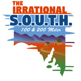 Irrational SOUTH 100 & 200 Miler 2023