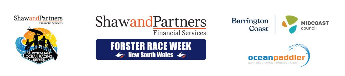 Shaw and Partners Forster Race Week 