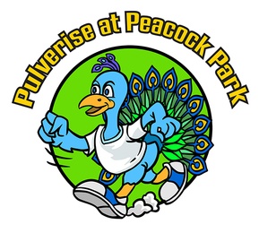 Pulverise at Peacock Park
