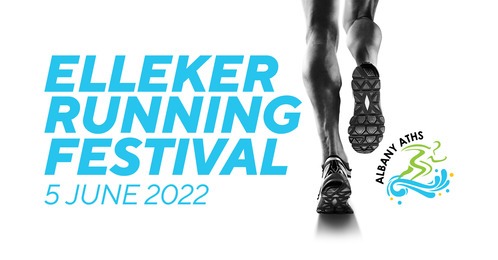 26th Elleker Running Festival - 2022