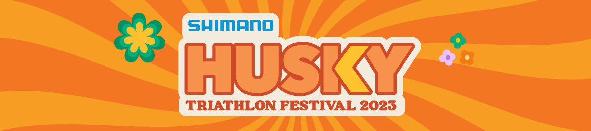 Husky Long Course Festival 2023 - Sun Triathlons