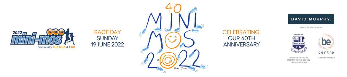 2022 Mini-Mos Fun Run