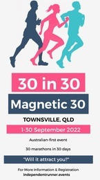 Townsville's Magnetic 30in30