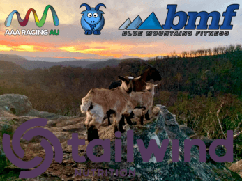 Blue Goat Backyard Marathons 2022