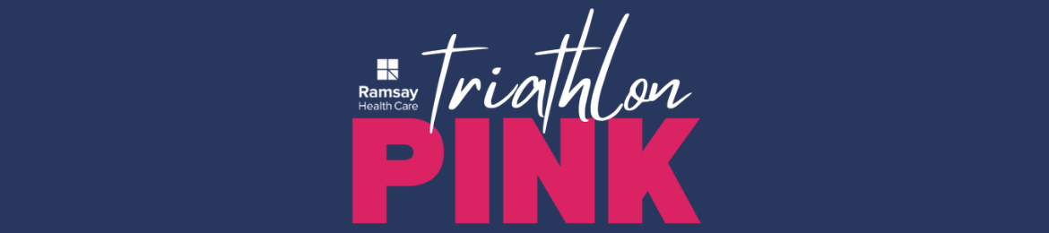 Triathlon Pink & Fun Run Pink 2022-2023