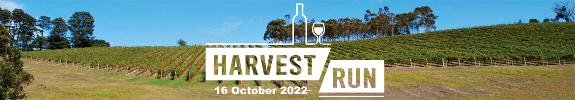 Harvest Run 2022