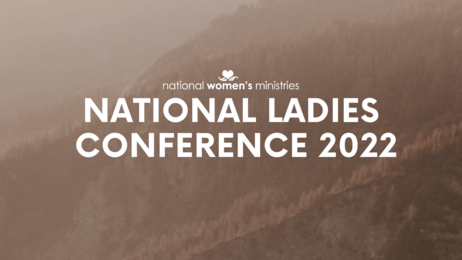 UPCA National Ladies Conference 2022