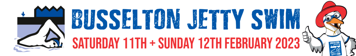 Busselton Jetty Swim 2023 - Volunteers