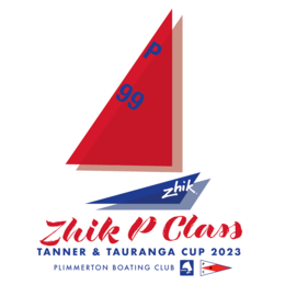 Zhik P Class Tanner & Tauranga Cup 2023