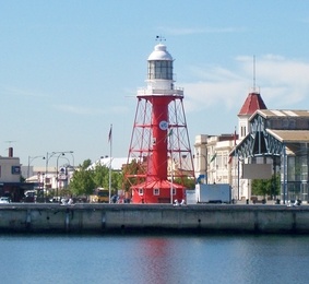 Lighthouse Coastal 2022