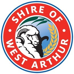 West Arthur Community Gym 2022/23