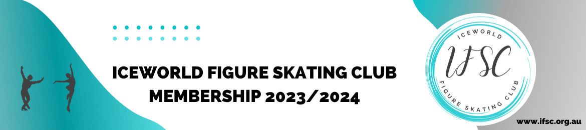 2023 Iceworld Figure Skating Club Membership