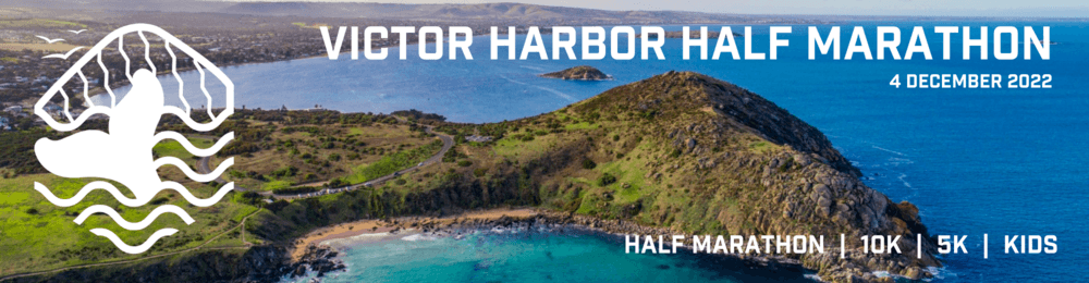 Victor Harbor Half Marathon