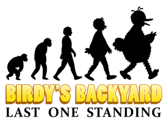 Birdy's Backyard Ultra 2023
