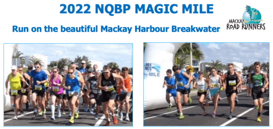 2022 NQBP Magic Mile