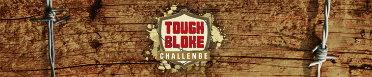 Tough Bloke Challenge - Volunteers