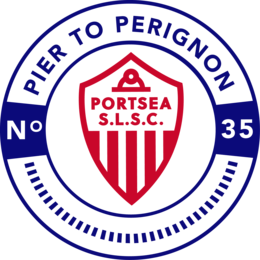 2023 Pier to Perignon