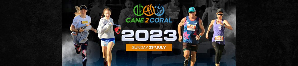 2023 Cane2Coral