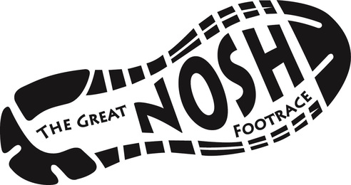 The 48th Great NOSH Footrace