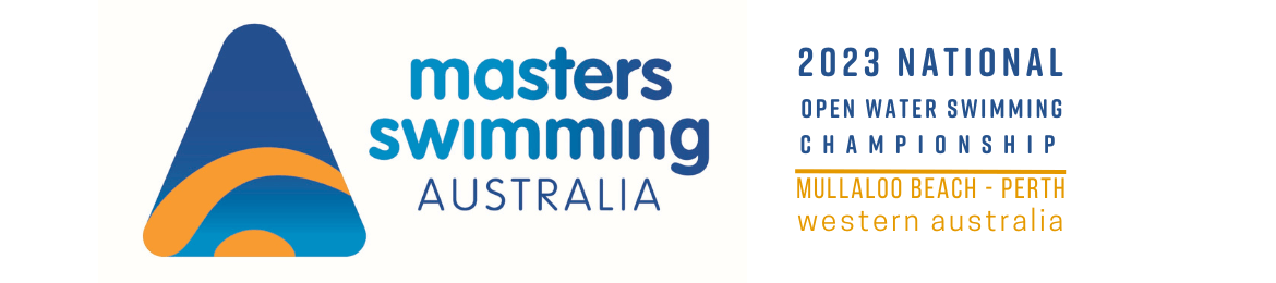2023 Masters Swimming Australia OWS Championship