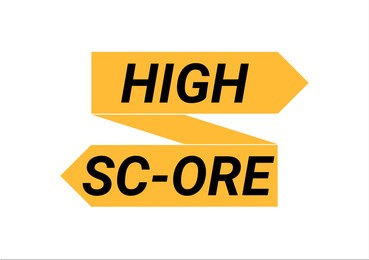 HIGH SC-ORE O 2023