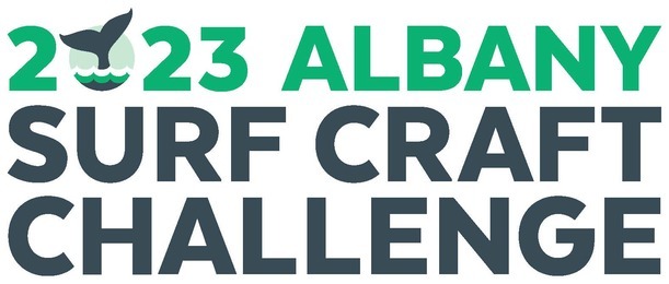 2023 Albany Surf Craft Challenge 