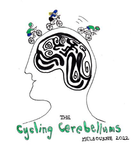 The Cycling Cerebellums Trivia Night