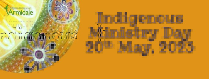 Indigenous Ministry Day 2023