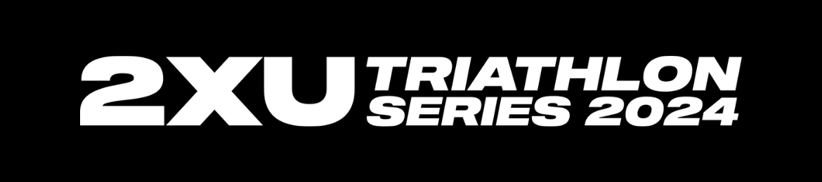2XU Triathlon Series Race 4