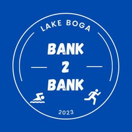 2023 Lake Boga BANK 2 BANK Swim